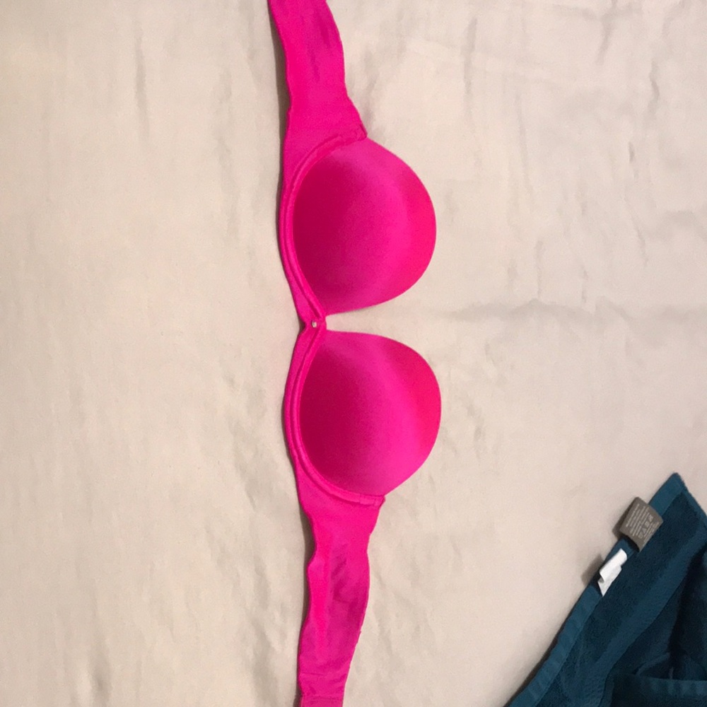 Victoria’s Secret Bra